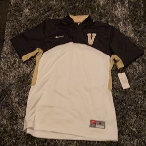 Women’s Nike Vanderbilt shooting shirt